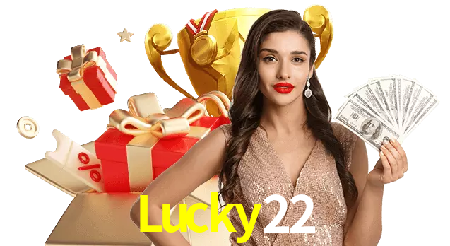 Jogue com dealers reais no Lucky22!