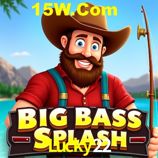 Welcome Bonus Lucky22