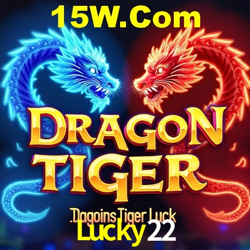 Bônus de Boas-vindas Lucky22