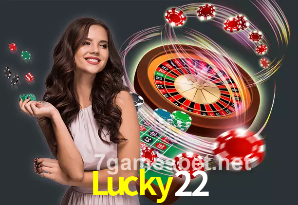 vivo no cassino Lucky22