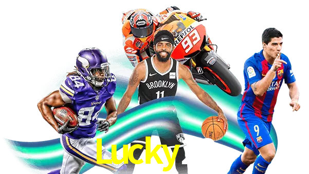 Lucky22