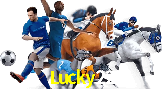 Lucky22