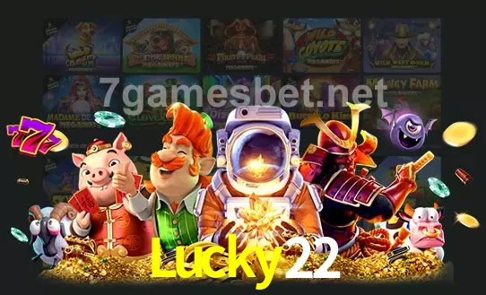 cassino Lucky22
