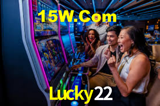 Bônus Generosos e Exclusivos no Lucky22 para Você!