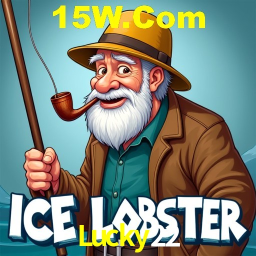 Bônus de Boas-vindas Lucky22