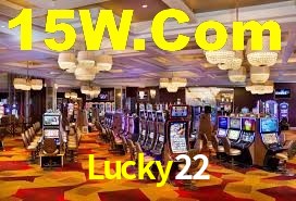 Lucky22 Login