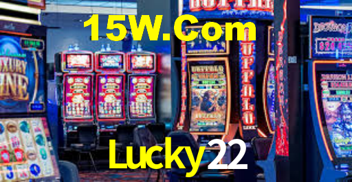 Lucky22 Slot