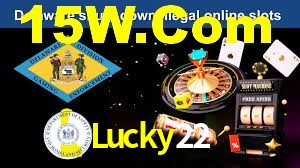 Lucky22: Jogos de Caça-Níqueis-Altas Recompensas, Roleta-Velocidade, Blackjack-Desafios Máximos