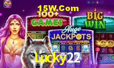 Inovações de Jogos na Lucky22: O Futuro das Experiências Interativas