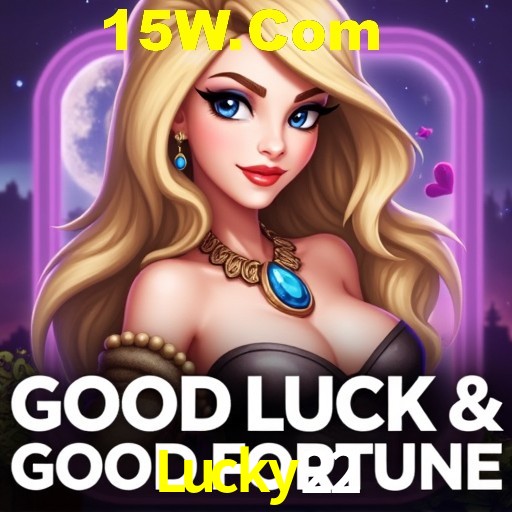 Bônus Diários Lucky22