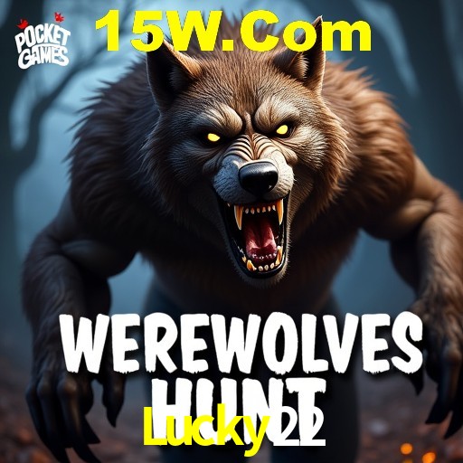 Provedores de Jogos Lucky22