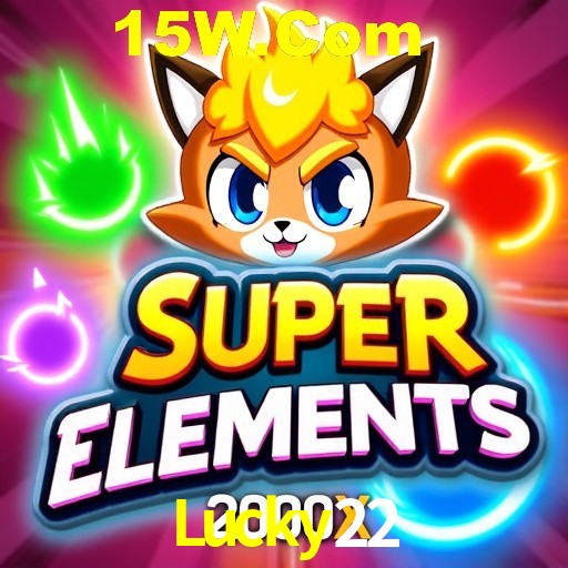 Platform Technology Lucky22