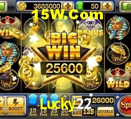 Desvendando o Mundo dos Jogos Virtuais na Lucky22