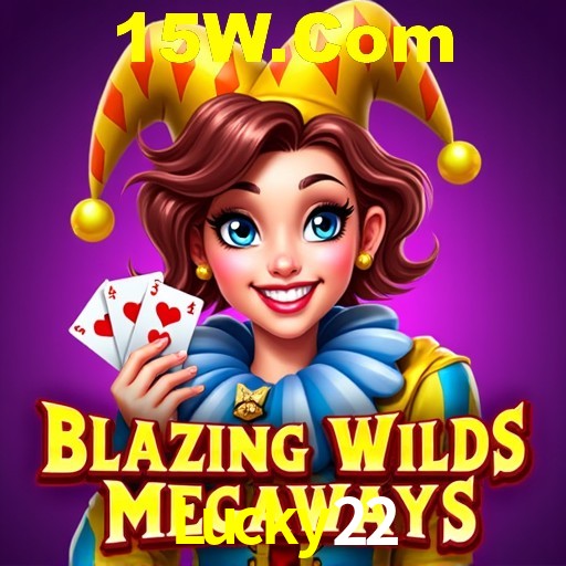 Casino Ao Vivo Lucky22