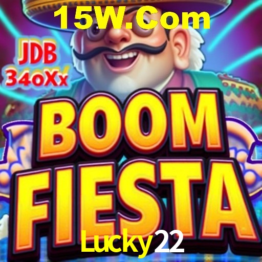 Estatísticas do Jogo Lucky22