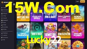 Instant EasyPaisa Lucky22