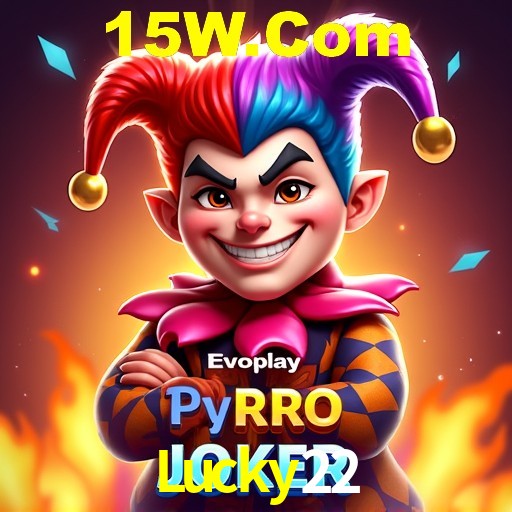 Sistemas de Segurança Lucky22