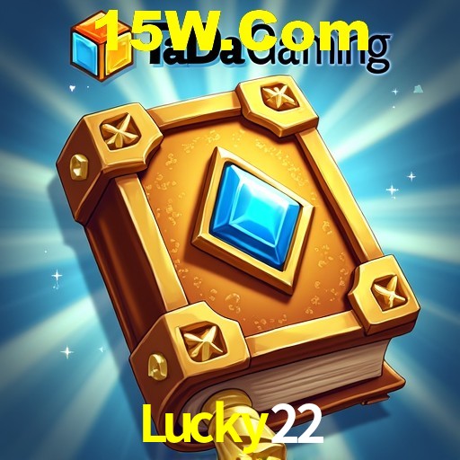 Promoção Relâmpago Lucky22