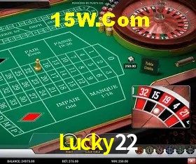 A Popularidade dos Caça-Níqueis no Lucky22