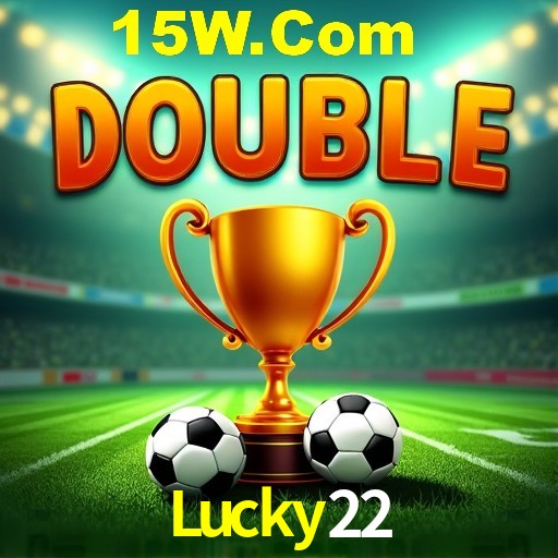 Gates of Olympus Lucky22