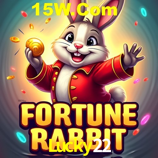 PIX Instantâneo Lucky22