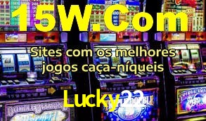 Lucky22: Seu Especialista em Apostas Esportivas Brasileiras