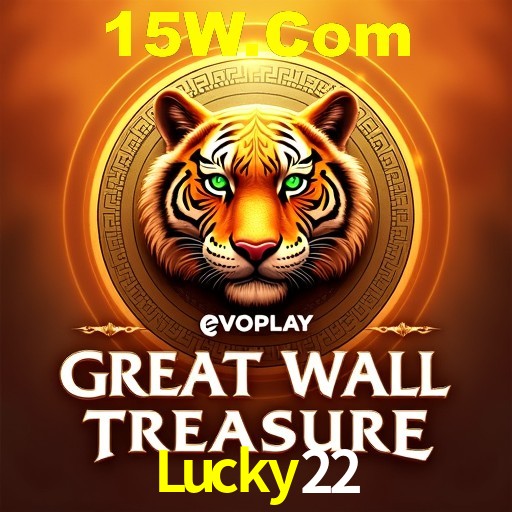 A Popularidade dos Caça-Níqueis no Lucky22