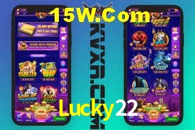 Blackjack Table Lucky22