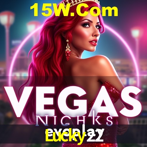 Descubra o Mundo do Cassino Online com Lucky22