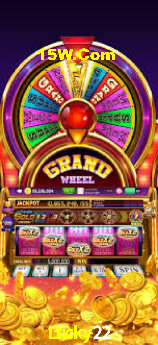 Lucky22 Slot