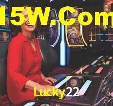 Sinta a adrenalina dos jogos de cassino com Lucky22