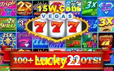 Descubra a Essência do Lucky22: Nossa História e Compromissos