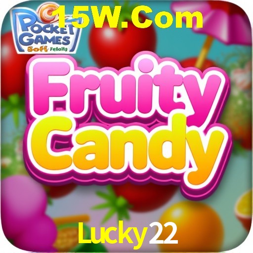 Jogos de Slot Lucky22