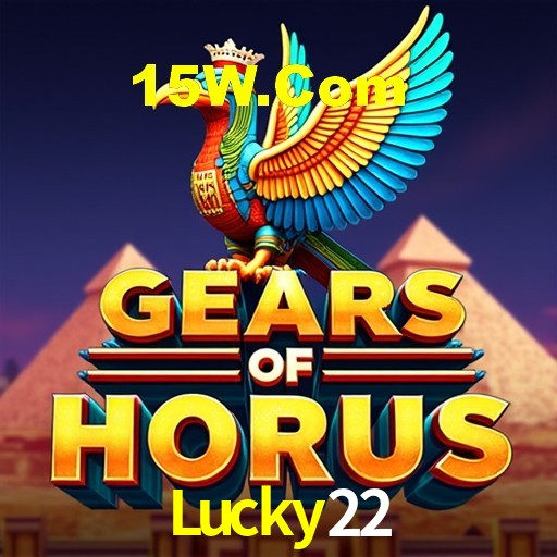 A Emoção da Loteria na Lucky22: Uma Chance de Mudança de Vida