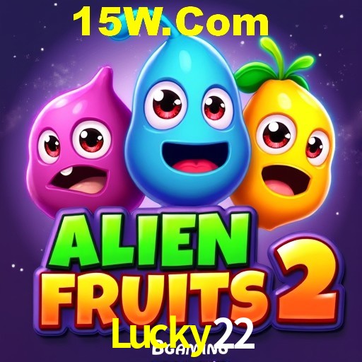 Game Providers Lucky22