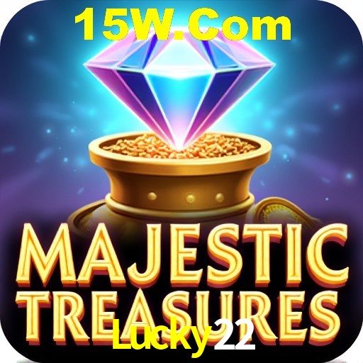 Mesa de Blackjack Lucky22