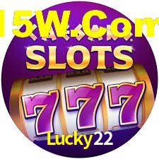 Lucky22 Login