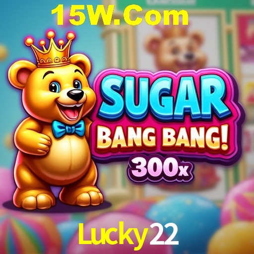 Cadastro Rápido Lucky22