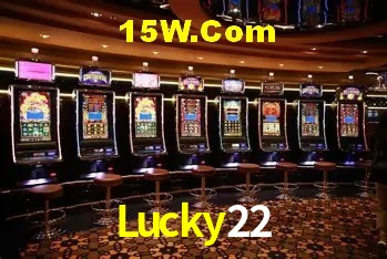 Apostas Esportivas na Lucky22: Um Guia Completo