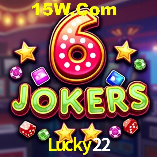 Design Responsivo Lucky22