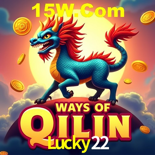 Apostas de Futebol Lucky22