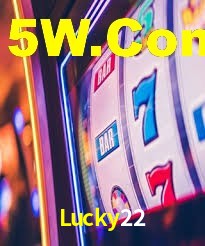 Lucky22 Slot