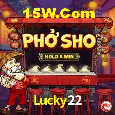 VIP Casino Lucky22
