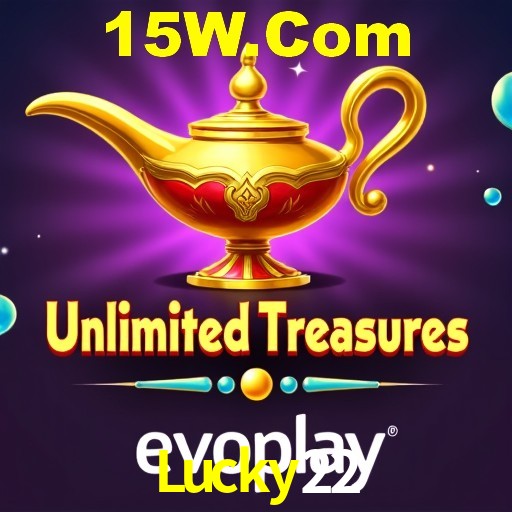 Gates of Olympus Lucky22