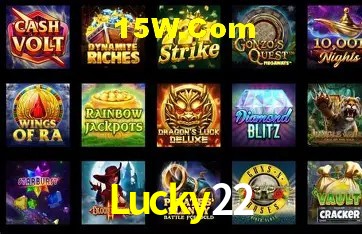 Descubra o Programa VIP da Lucky22: Vantagens Exclusivas para Jogadores