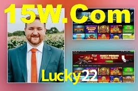 Roulette Table Lucky22