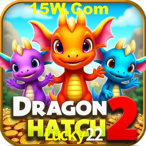 Slot Games Lucky22
