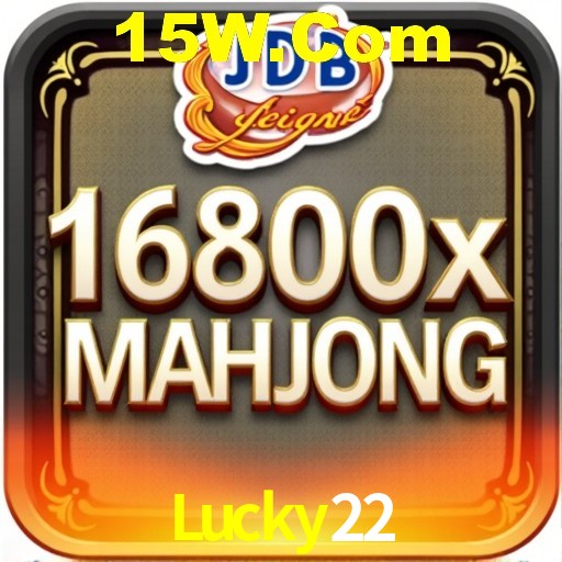 Descubra a Essência do Lucky22: Nossa História e Compromissos