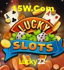 Provedores de Jogos Lucky22