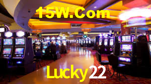 Bônus Generosos e Exclusivos no Lucky22 para Você!